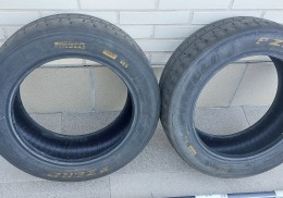 Pirelli rk5 en 195-50-15