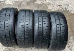 Neumáticos pirelli 195/50r15 modelo rk7