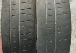 Pirelli rk5 