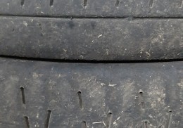 Pirelli rk5 y rk7
