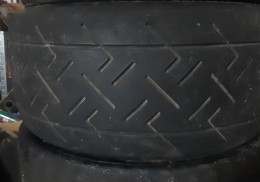 Hoosier fia 200/58/15