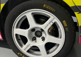 Pirelli rk7 al 80%