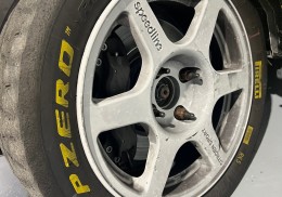 Pirelli rk5 en 15 60%