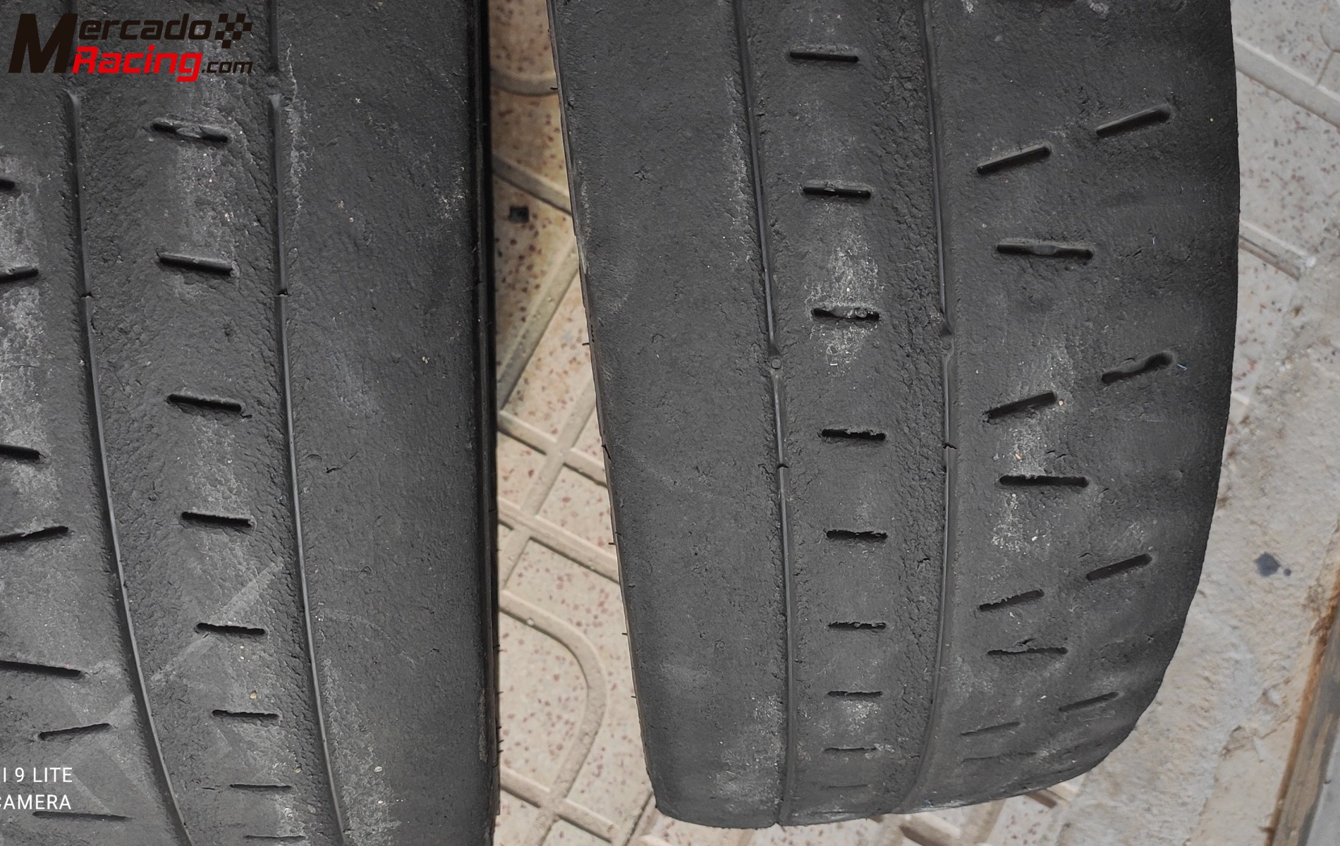Pirelli rk7 15 2024