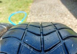 Pirelli cinturato 15