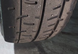 Neumaticos mrf blandas