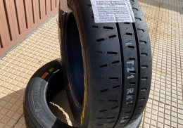 Pirelli rk7 nuevas