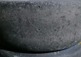 Michelin s5c+ al 60-70%