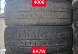 Pirelli rkw7 rk7 cinturato rw1c en 15