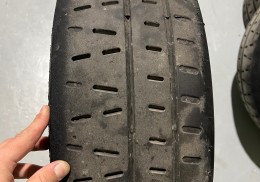 Pirelli rkw7a 15 muy nuevas 