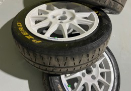 Pirelli rk7 