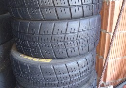 Cubiertas fedima agua 15