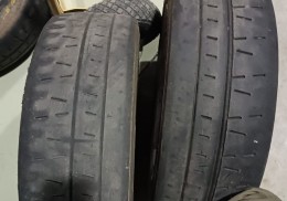 Pirelli rk7w 15