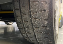 Pirelli rkw7 en 15 muy nuevas