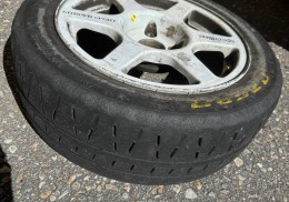 Neumáticos pirelli válidos copas galicia 