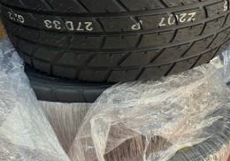 Hankook 190/580 r15 w53 sin estrenar