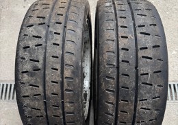 Pirelli rkw7a nuevas