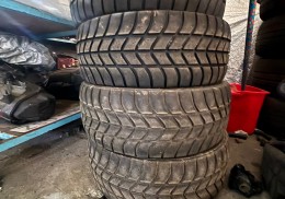 Pirelli cinturato 15 rw1c y rk7w