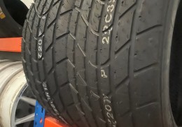 Hankook agua 15’