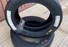 Pirelli rk7 nuevas