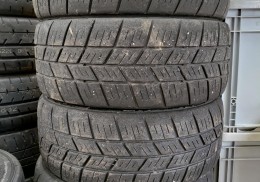 Hankook w51 de agua en 15