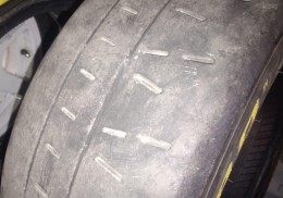 Pirelli en 15’’ rk5