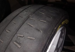 Pirelli 15’’ , rk5