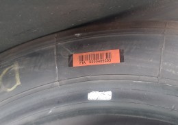 Yokohama fia compuesto duro h