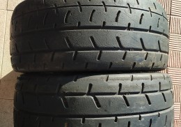 2 mrf zta 225/45/r15 87w tm (compuesto duro)