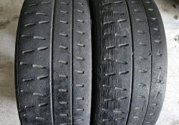 Vendo pirellis en 15