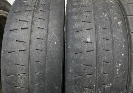 Pirelli rk7 195/50/15