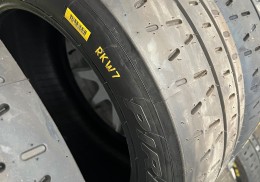 2 pirelli rkw7 nuevas