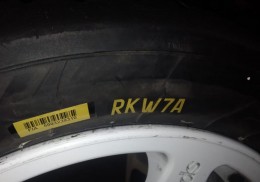 Pirelli en 15’’ rkw7a