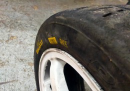 Ruedas pirelli