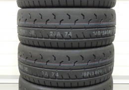 Kumho 180/580-15 varios compuestos