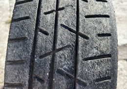 Hankook t33,t53,t73 y pirelli rk5