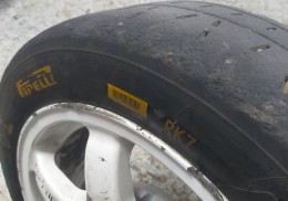 Ruedas pirelli