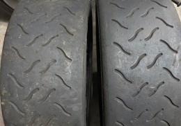 Hankook t51 - 15