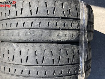 Pirelli rk7 y rk5 195/50/16”