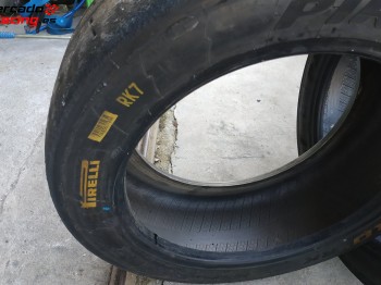 2 neumáticos pirelli rk7 en 16