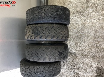 Hankook 16 tandas
