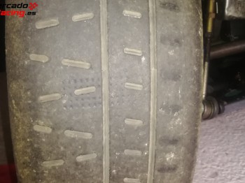 Pirelli llanta 16