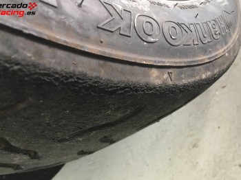 Hankook t72 para llanta 16