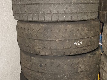 Neumaticos michelin 16