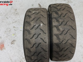 Hankook agua y seco en 16