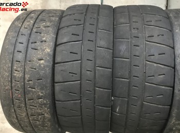 Neumaticos pirelli fia