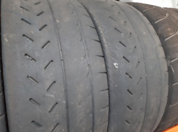 Michelin fia