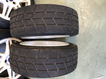 Hankook 16”