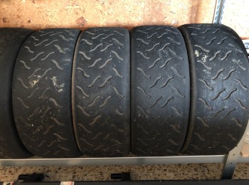 Hankook z209 