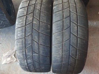 Se venden hankook en 16 sello rallycar
